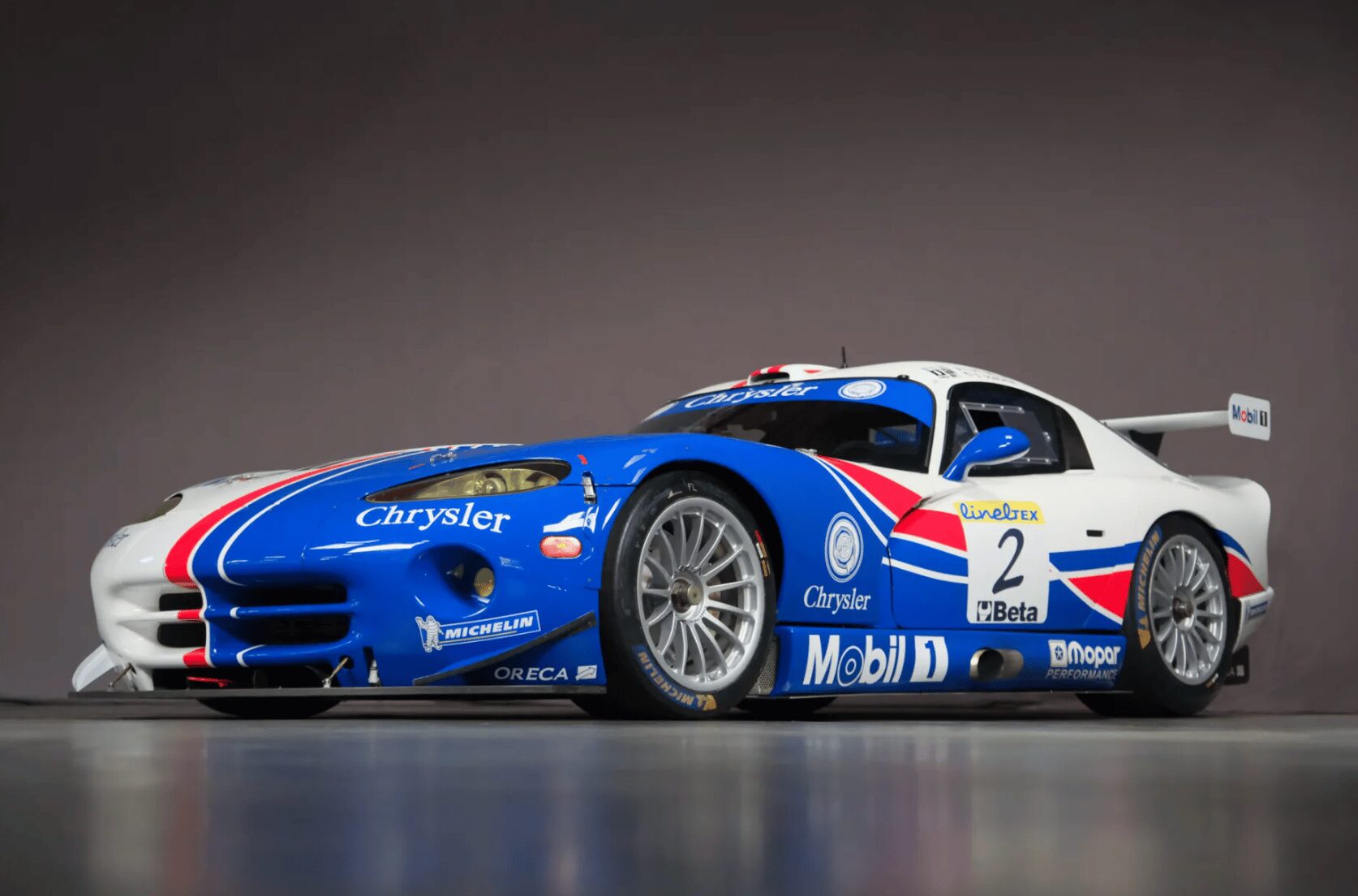 What Bring a Trailer Just Did Says a Lot About This Industry