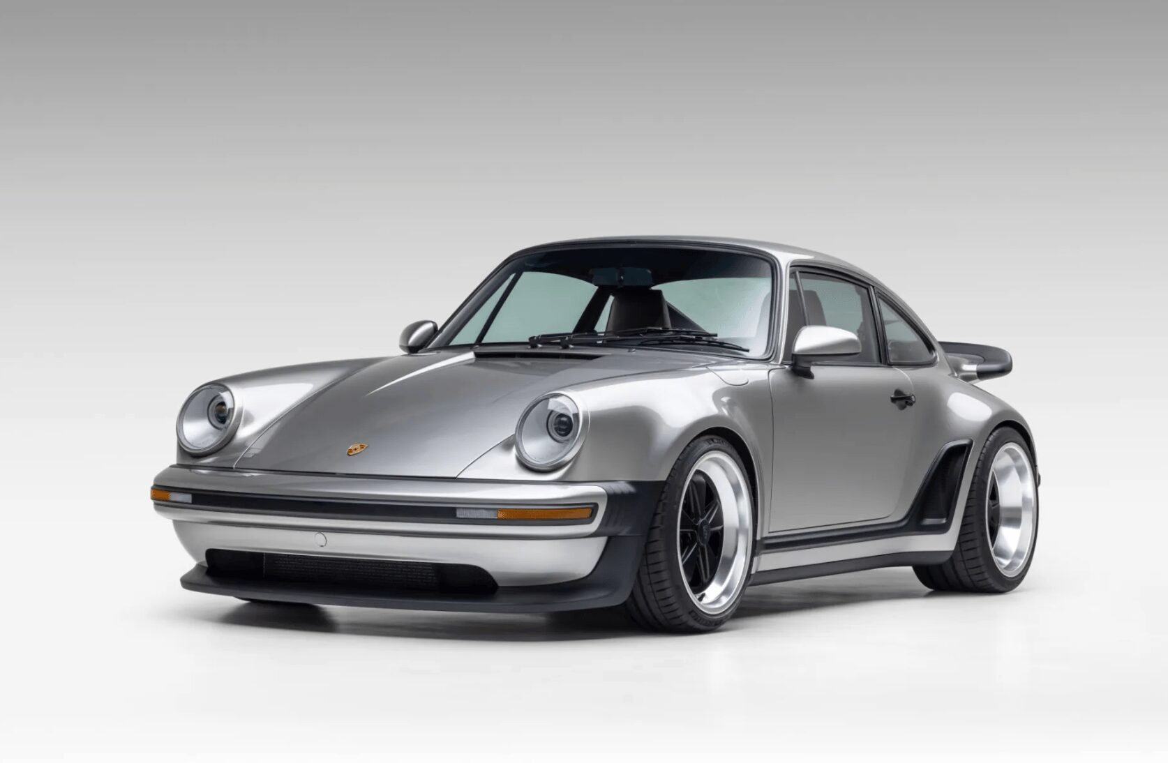 The Perfect Singer… That Nobody Used