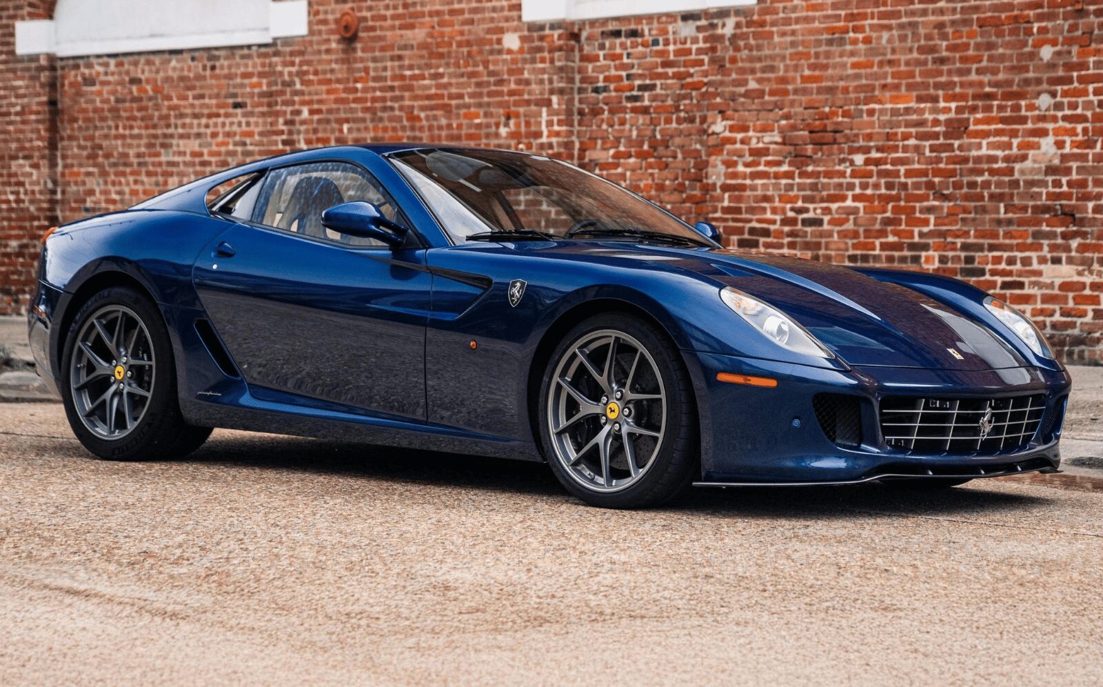 The Dealer Who Doesn’t Care Where He Sells His Cars