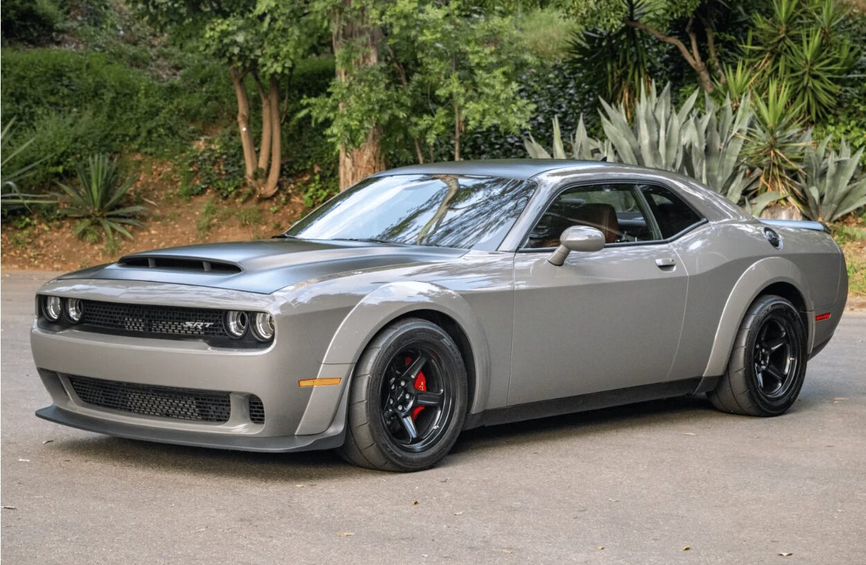 This Demon Isn’t Like the Others