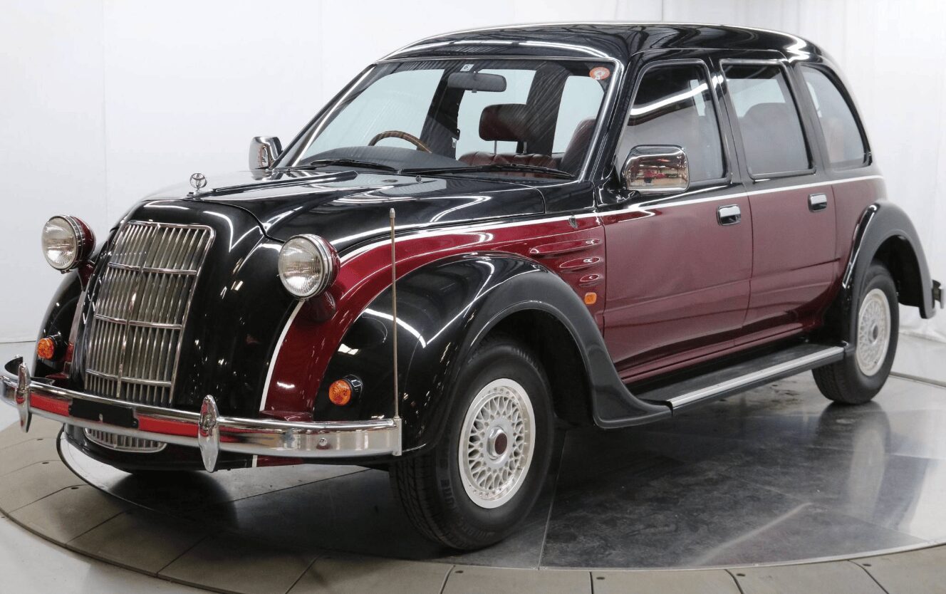 Why the Chicken Tax Still Matters To Vehicles in 2026