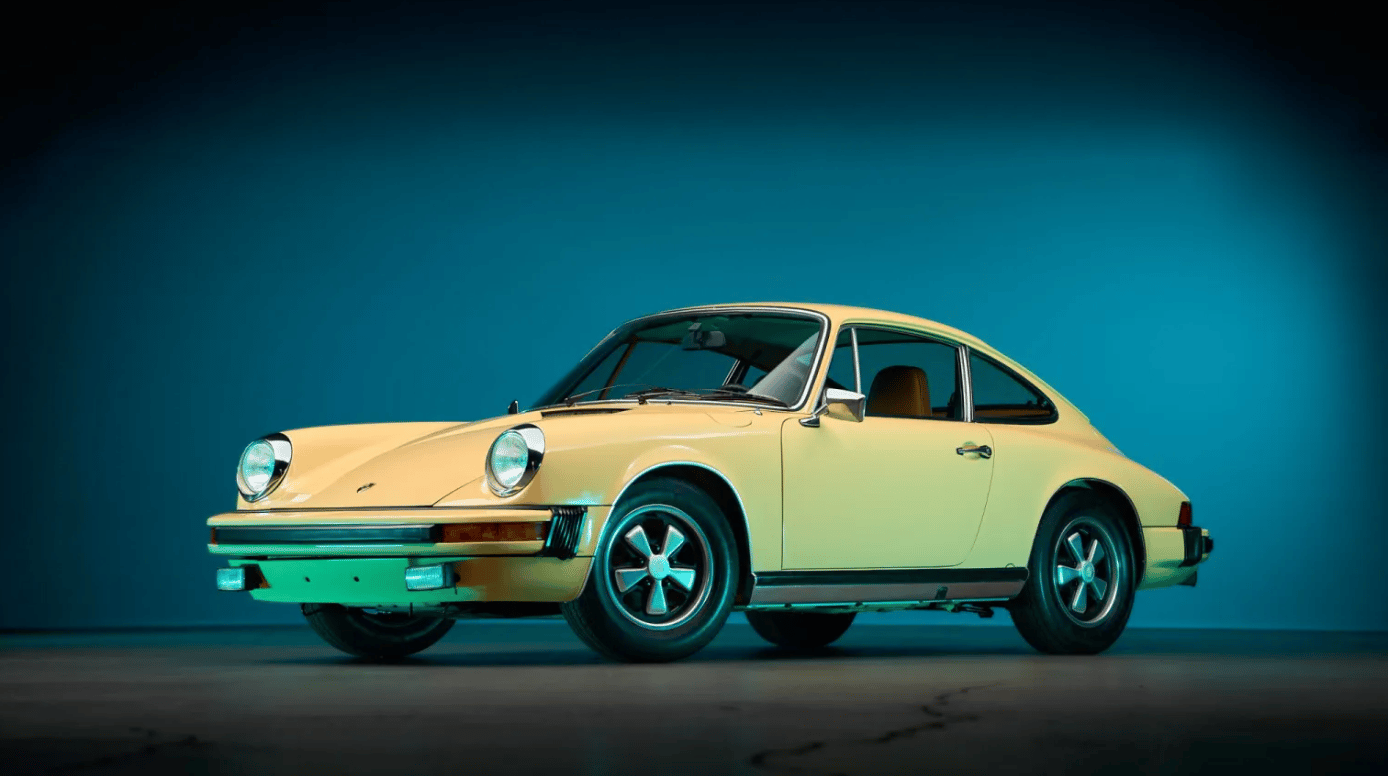 The Car You Want vs The Car You Actually Drive