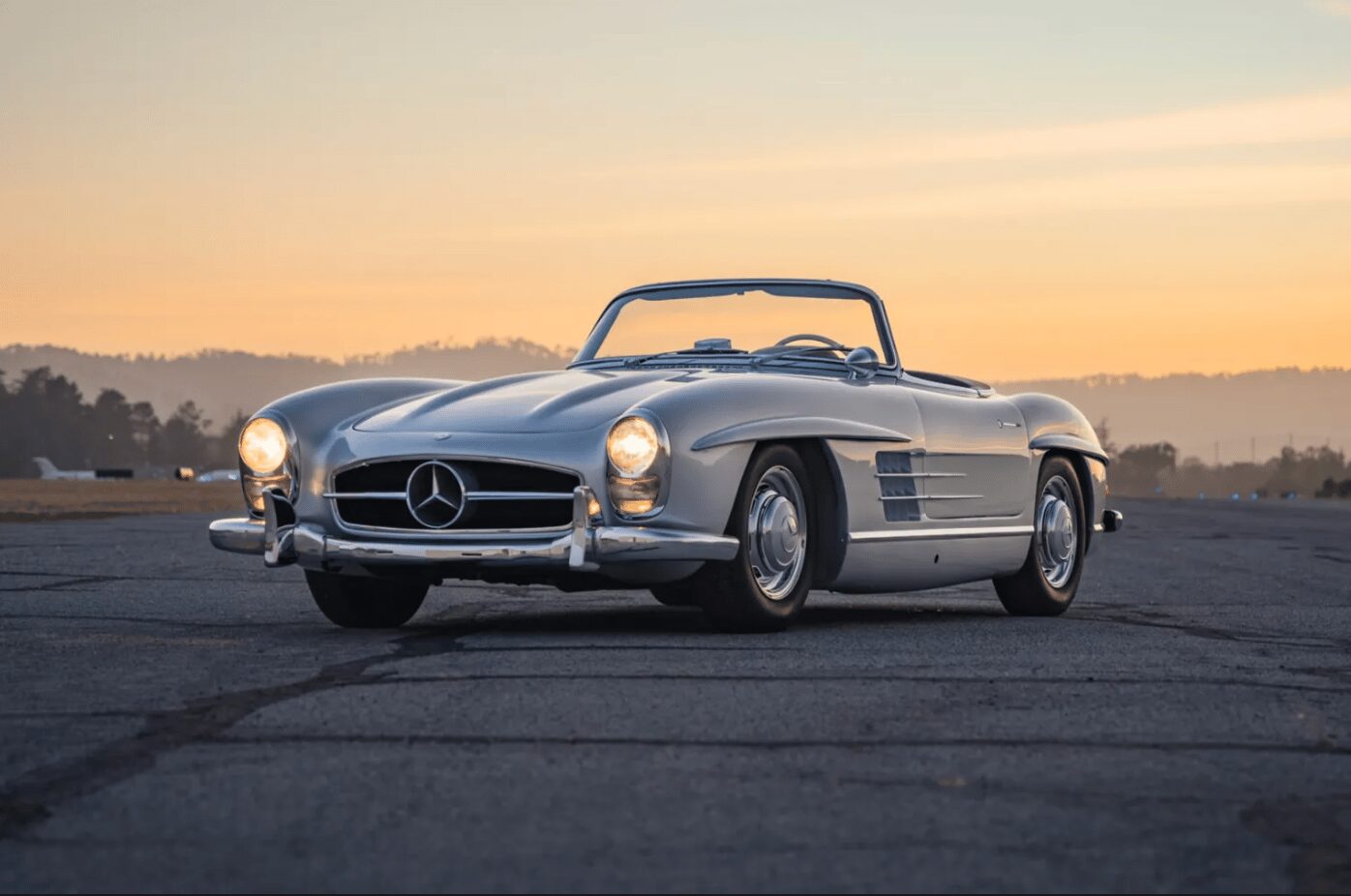 Can Cars & Bids Move Further Upmarket?